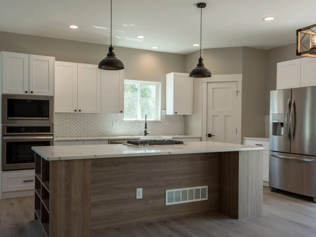 Kitchen Projects pic 2