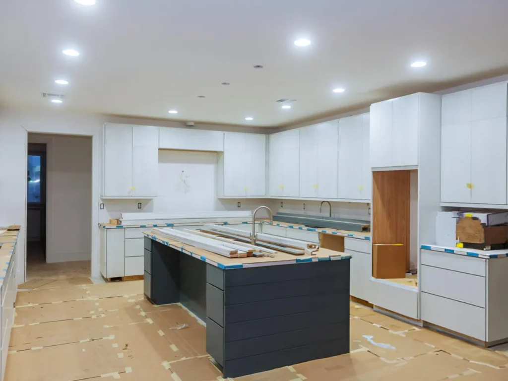 Kitchen Projects pic 3