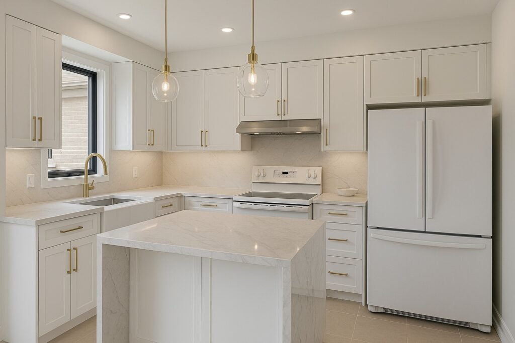 modern kitchen renovation after toronto home upgrade.jpg